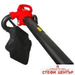 Листосъбирач бензинов 750W 45L RAIDER RD-GBV06 - Image 2