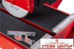 Машина за плочки 1500W 100cm ø250mm RAIDER PRO RDP-ETC31 - Image 2