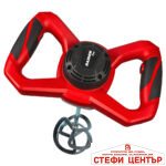 Миксер 1600W 2-ск. 180-480/300-750min-1 RAIDER PRO RDP-HM12 - Image 2