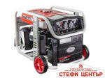 Генератор за ток бензинов 4.5kW инверт. ел. стартер RAIDER RD-GG13 - Image 2