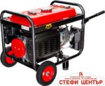 Генератор за ток бензинов 3kW ел. стартер RAIDER RD-GG14 - Image 2