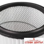 Хепа филтър Ø180xØ146 L145mm за прахосмукачка RDP-WC13 - Image 2