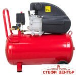 Компресор 50L 1.5kW RAIDER RD-AC02 - Image 2