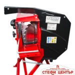 Циркуляр за рязане на дърва до 130mm 2200W RAIDER RD-LS01 - Image 2