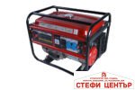 Генератор за ток бензинов 5kW RAIDER RD-GG03