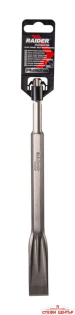 Длето-секач SDS-plus самозаточващ 22х14x250mm - Image 2