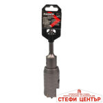 Боркорона за бетон ø40mm с водач SDS-plus - Image 2