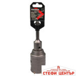 Боркорона за бетон ø50mm с водач SDS-plus - Image 2