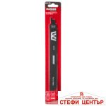 Нож за саблен трион за метал 228mm 3mm 8TPI RAIDER RD-MS1130HM - Image 2