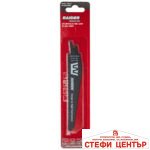 Нож за саблен трион W&N 150mm 5mm 5TPI RAIDER RD-WNS950HM - Image 2