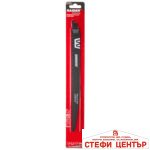 Нож за саблен трион W&N 300mm 5mm 5TPI RAIDER RD-WNS1250HM - Image 2