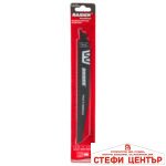 Нож за саблен трион W&M 228mm 3-4mm 6-8TPI RAIDER RD-WMS1156XHM - Image 2