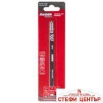 Нож за зеге универсален 130mm 4.0mm 6TPI RAIDER RD-GT341HM - Image 2