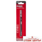 Нож за зеге универсален 150mm 4.0mm 6TPI RAIDER RD-GT541HM - Image 2