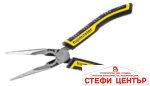 Клещи островърхи трето поколение 200mm Topmaster Professional
