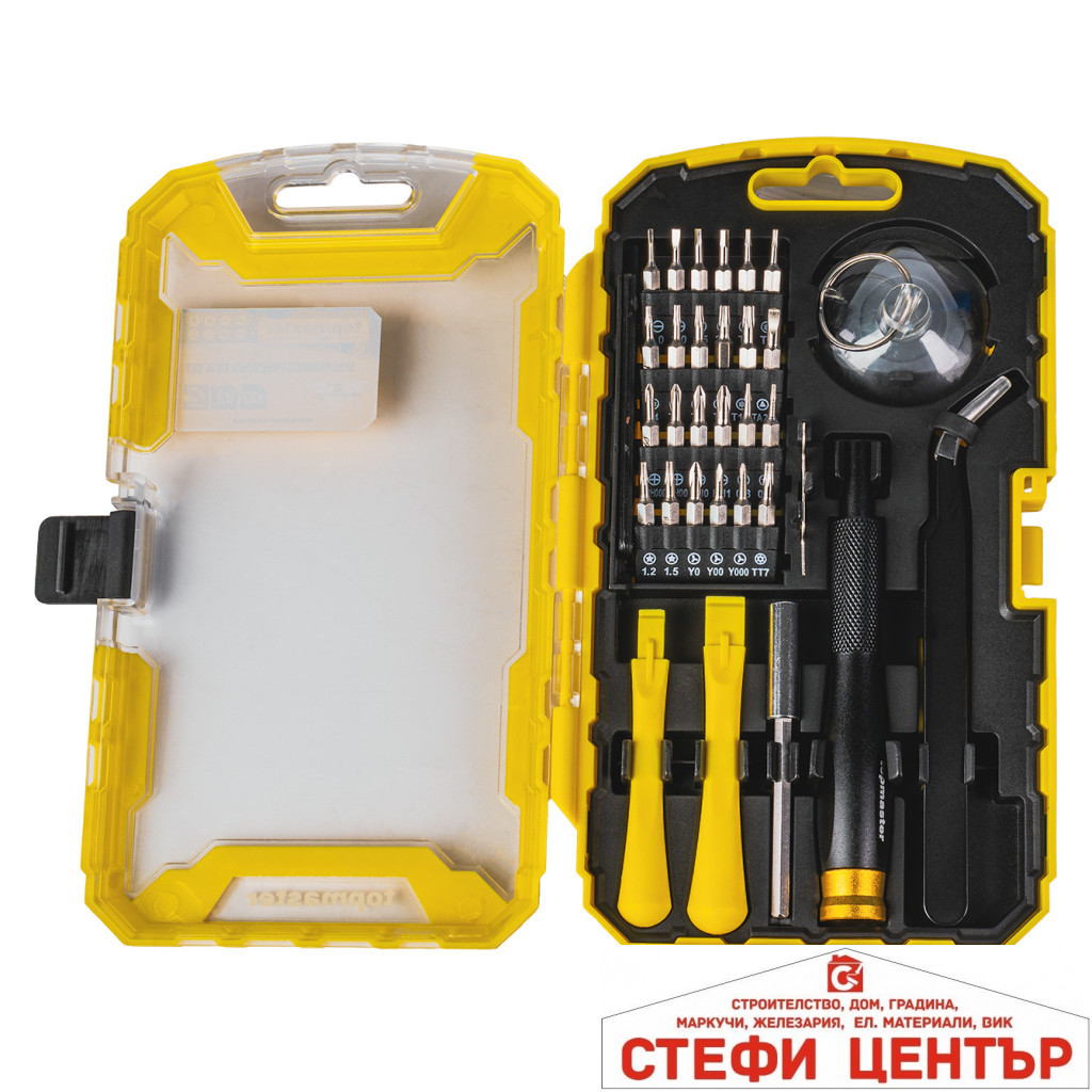 32 части Topmaster Professional