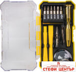 19 части Topmaster Professional
