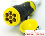 Отвертка с тресчотка 16 в 1 Topmaster Professional - Image 2