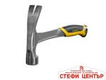 Чук кофражен кози крак високоинерционен 450g Topmaster Professional - Image 2