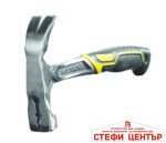 Чук кози крак антивибрационнен трето поколение 450g Topmaster Professional - Image 2