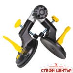 Вендуза за плочки ъглова Topmaster Professional - Image 2
