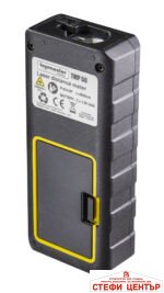 Лазерна ролетка 50 м. Topmaster Professional - Image 2