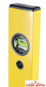 Нивелир алуминиев 1200 mm Topmaster Professional - Image 2