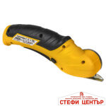 Акумулаторен нож за подови покрития UK01 4V Topmaster Professional - Image 2