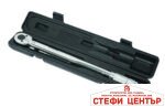 Ключ динамометричен 1/2" 210 Nm Topmaster Professional - Image 2
