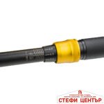 Ключ динамометричен 3/8" 10-60Nm Topmaster Professional - Image 2