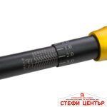 Ключ динамометричен 1/2" 20-210Nm Topmaster Professional - Image 2