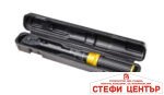 Ключ динамометричен 1/4" 5-25Nm Topmaster Professional - Image 2