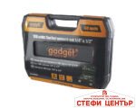 К-кт инструменти 108 ч. 1/4" & 1/2" GADGET - Image 2