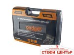 Комплект инструменти 172 ч. 1/4" & 3/8" & 1/2" GADGET - Image 2
