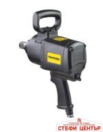 Гайковерт пневматичен ударен 1“ 2400Nm Topmaster Professional - Image 2