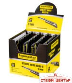 9 мм KN01-9 Topmaster Professional