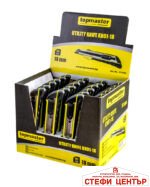 18 мм KN01-18 Topmaster Professional