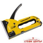 Такер метален SMART 4-8mm Topmaster Professional - Image 2