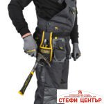 Джоб за инструменти кобур - държач за чук Topmaster Professional - Image 2