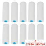 Валяк дунапрен екстра 100х35x6mm кутия 10бр. TopStrong - Image 2