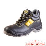Работни обувкиWS3 размер 42 жълти - Image 2
