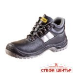 Работни обувки WS3 размер 41 сиви - Image 2