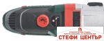 Бормашина ударна 1010W METABO SBEV 1000-2 ZKBF - Image 2