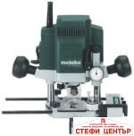 Оберфреза 1200W METABO OFE 1229 SIGNAL - Image 2