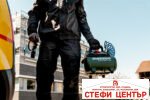 Компресор безмаслен 6 л 0.9kW METABO BASIC 160-6 W OF - Image 2