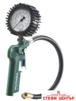 Пистолет за помпане на гуми METABO RF 60 G - Image 2