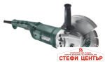 Ъглошлайф 230mm 2200W METABO WE 2200-230 - Image 2
