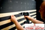 Винтоверт акум. 18V 60Nm METABO BS 18 L 2X2.0Ah - Image 2