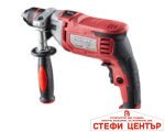 Бормашина 900W 13mm самоз. мет. патр. мет. корпус RAIDER PRO RDP-ID46 - Image 3