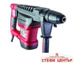 Перфоратор 1500W 6.2kg 40mm SDS-max 10J RAIDER PRO RDP-HD55 - Image 3